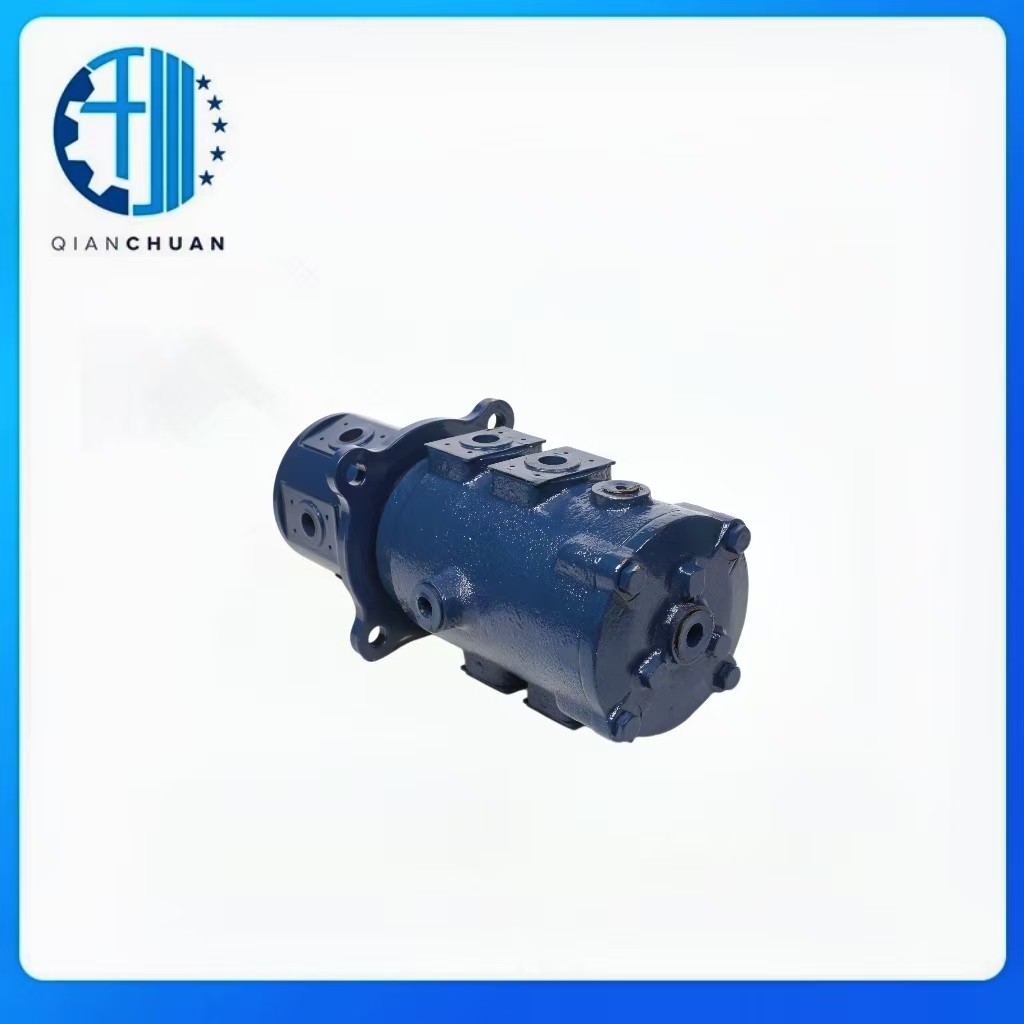 SWE230 Center Swivel Joint for Sunward SWE230 Excavator Hydraulic parts