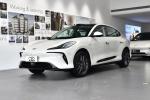Zhiji IM LS6 Electric Car Sport 4 Door 5 Seat SUV 760km Long Range New Energy
