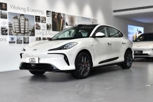 Quality Zhiji LS6 2023 Max Super Performance Edition IM Electric Car 787 Horsepower Medium and Large SUV wholesale