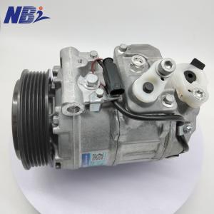 Quality ISO9001 Benz AC compressor A0022305411 002 230 54 11 For Mercedes Benz C/E/S Class W211 W220 wholesale
