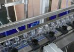 Linear Weighing Co2 Carbonated Filling Machine