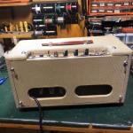 2025 Tweedle Dee Deluxe 5E3 Classic Dumble Style Mods Tweed Head, Pure Handed