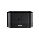 HOMEFISH Flame Effect Ultrasonic Aroma Humidifier Aromatherapy 230ML