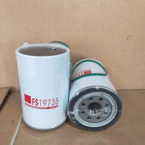 Quality Auto fuel filter water separator FS19735 fuel water separator FS19735 wholesale