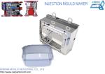 Customized Home Appliance Mould , OEM Service Plastic Mold Spare Parts