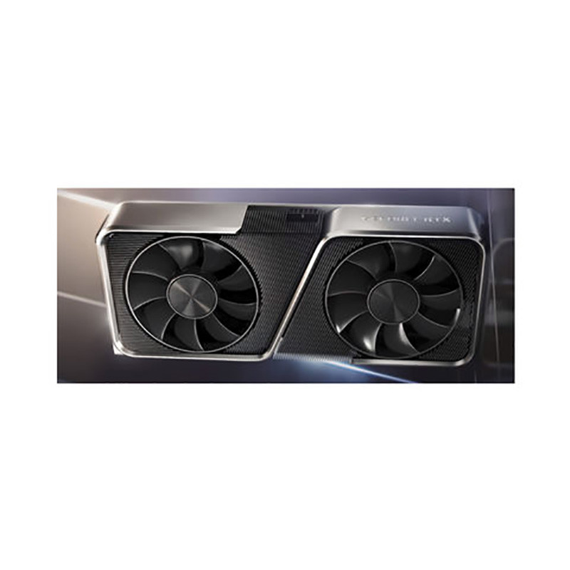 Full Hashrate Rtx 3070 Advanced Oc 8g Desktop Graphics Card DDR