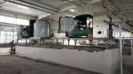 SUS304 Stainless Steel 25ton Seawater Flake Ice Machine Industrial Applications