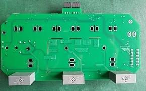 Quality UL RoHS Medical PCB Assembly SMT DIP Electronic Circuit Boards wholesale