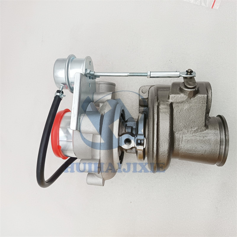 Excavator Parts 3806298 380-6298 for 4BT 4BT3.9 Engine Turbocharger