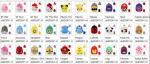 2019 Spiderman Toddler Kids Children Boy Girl Cartoon Stuffed Plush Backpack