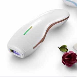 Quality Gp586 Laser Deess IPL Hair Removal Device At Home 3 Functions wholesale