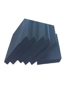 Quality CR5060B Flameproof 0.448g/Cm³ CR Sealed Foam wholesale