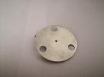 Deburr Surface Die Cast Aluminum Bending Services