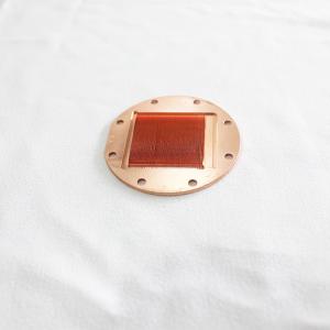Quality Anti Oxidation Copper Heat Sink wholesale