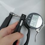 High Tensile Strength Adhesive Polyurethane Film with Elongation and Temperature