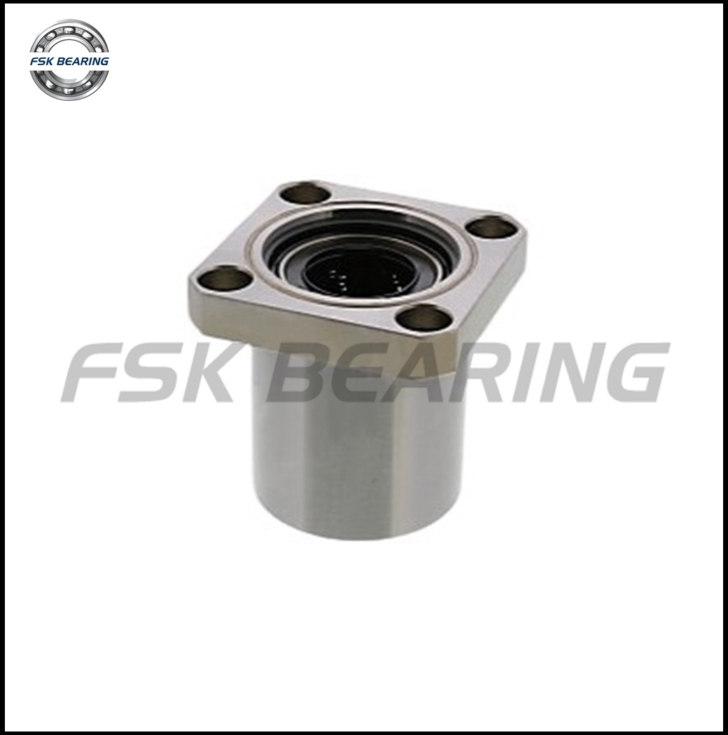 Precision LHFC50 Linear Motion Bearings/Support Rail/Ball Screw/linear guide Cheap Price