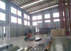 Quality Used Powder Coating Equipment Garage Powder Coat Oven Small Scale Powder Coating Equipment wholesale