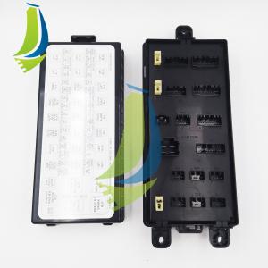 China YN24E00016F2 Fuse Box For SK200-8 Excavator on sale