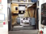 Hydraulic Brake Cradle CNC 5 Axis Rotary Table