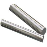 Drawn Polished Stainless Steel Round Bars S31803 480mm Bright Mild 309
