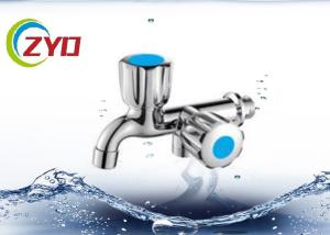 Quality Universal Washing Tap , 35mm Ceramic Cartridge Faucet For Washing Machine wholesale