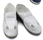 10E8 resistance ESD Anti Static Shoes Plastic anti static slippers