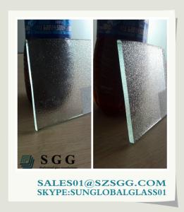Quality Patterned glass 3mm, 4mm, 5mm, 6mm wholesale