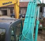 Used Crawler Excavator Kobelco SK200-8 Good Condition