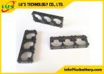 18650 Lithium Battery Holder Plastic Battery Pack Bracket 18650 Cylindrical Cell