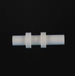 Alumina high temperature resistant ceramic tube
