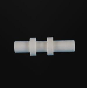 Quality Alumina high temperature resistant ceramic tube wholesale