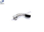Carbon Brush For XLC7000 Cutter Parts, C-Motor ,X-Y Motor Brush Part No.