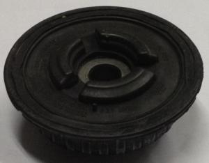 Quality 7P6412327 Shock Mount / Strut Mount for VW TOUAREG (7P5, 7P6) wholesale