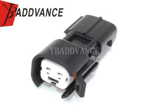Quality 2 Way EV6 USCAR Wireless Fuel Injector Connectors Female To Male BC7845 wholesale