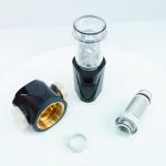 Spin Down Sediment Water Pre Filter 40 Micron Reusable Flushable Pre Filtration