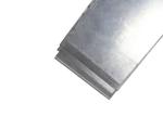 Low Reflectivity Clad Steel Plate High Durability Good Scratch Resistance