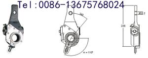 Quality Slack Adjuster Automatic 4W8060 China wholesale