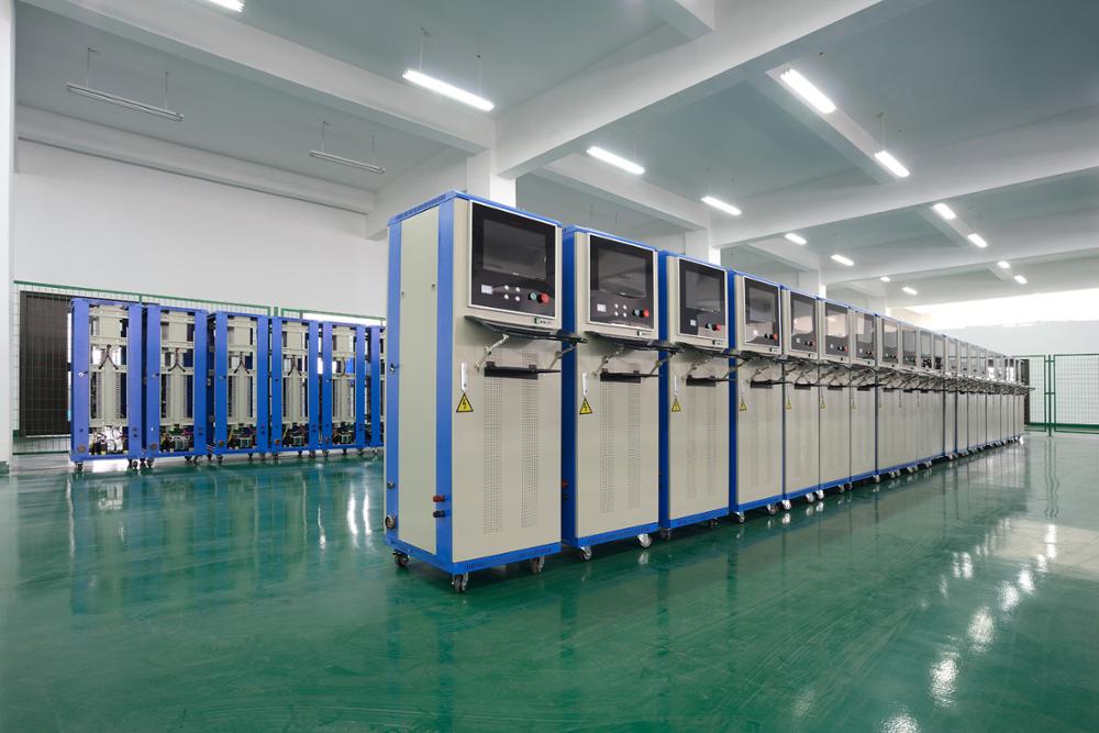 2018 Excellent factory directly big size long travel edm wire cut