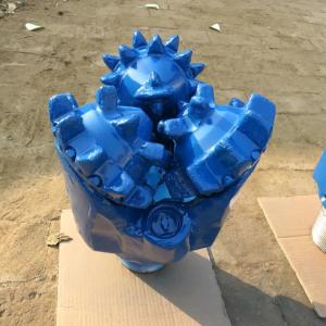 Quality Alloy Teeth Steel Milled Tooth Bit For Soft Formation Low Compressive Strength wholesale