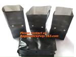 Poly Planter, Grow Bag, garden bags, grow bags, hanging plant bags, planter,