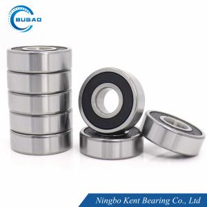 Quality Single Row Washer Tub Bearing ABEC 3 6205 2RS Bearing Z3V3 Z4V4 wholesale