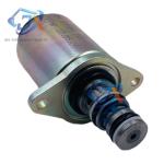 STAR ZEBRA Excavator Parts TM63201 proportional pilot solenoid valve 24V 20bar