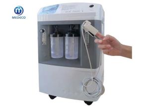 Quality 26Kgs 50dB Mini Electric Oxygen Concentrator ISO wholesale