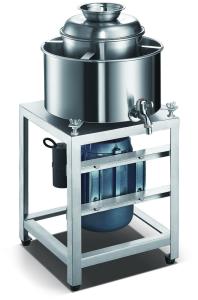 Quality Automatic Commercial Meat Processing Equipment , Electric Meatball Maker wholesale