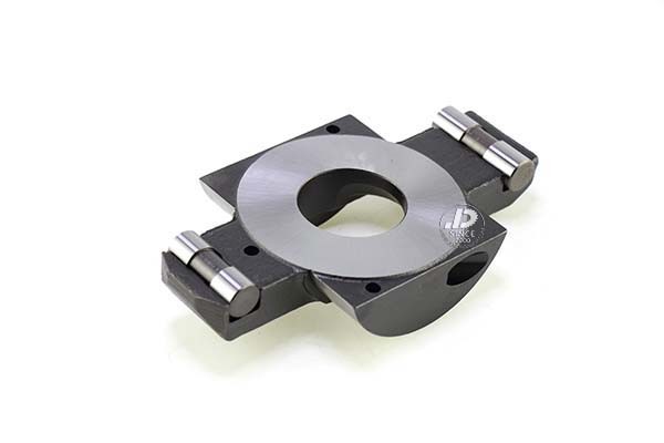 ISO 9001 Excavator Spare Parts PSVL42 Swash Plate Drive Shaft Repair Kit