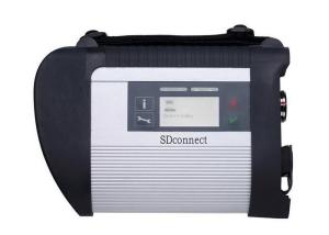 Quality Mb Sd Connect Compact 4 Diagnostic Tool Mercedes Benz Diagnosis Multiplexer wholesale