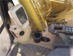 used caterpilalr 320C excavator for sale with low price/high quality/reliable