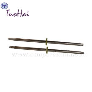 Quality S7010000186-1A ATM Machine Parts 5600 HCDU Up Kit Shaft Stacker Roller Assy wholesale