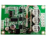 Hall sensor 110V 220V 12V 24v Brushless Dc Motor Controller Pwm