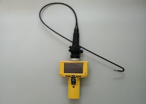 Quality Narrow Dark Places Endoscope Borescope Easy Operation For Nondestructive Testing wholesale